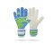 KEEPERSPORT Varan6 Premier NC TW-Handschuh (425) - blau