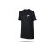 NIKE Futura T-Shirt Kinder (010) - schwarz