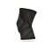 NIKE Pro Knitted Knee Sleeve (031) - schwarz