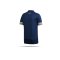 adidas Juventus Turin Trikot Away 20/21 (GC9087) - blau