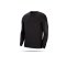 NIKE Tech Fleece Crew Sweatshirt (010) - schwarz