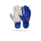REUSCH Attrakt Grip TW-Handschuh Kinder (4011) - blau