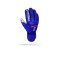 REUSCH Attrakt Grip TW-Handschuh Kinder (4011) - blau