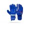 REUSCH Attrakt Silver TW-Handschuh Kinder (4010) - blau