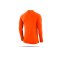 NIKE Dry Referee Trikot langarm (819) - orange