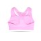 NIKE Swoosh Bra Sport-BH Damen (680) - pink