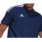 adidas Tiro 21 Poloshirt (GH4462) - blau