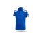 adidas Squadra 21 Poloshirt Kinder (GP6425) - blau