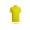 adidas Squadra 21 Poloshirt (GP6428) - gelb
