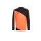 adidas Squadra 21 Torwart Trikot langarm Kinder (GK9806) - orange