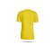 adidas Squadra 21 Trikot kurzarm (GN5728) - gelb