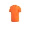 adidas Squadra 21 Trikot kurzarm Kinder (GN8089) - orange