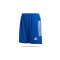 adidas Condivo 21 Shorts (GF3360) - blau
