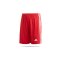 adidas Squadra 21 Shorts Kinder (GN5761) - rot