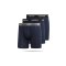 adidas Brief Boxershorts 3er Pack (FS8394) - blau