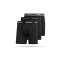 adidas Brief Boxershorts 3er Pack (FS8396) - schwarz