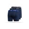 adidas Brief Boxershorts 3er Pack (FS8397) - blau