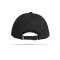 adidas 3S Baseball Cap (FK0894) - schwarz
