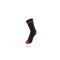 HUMMEL Elite Indoor Sock Low Socken (2025) - schwarz