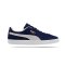 PUMA Suede Classic XXL Sneaker (004) - blau