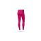 NIKE One Luxe Leggings Running Damen (616) - pink