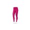 NIKE One Luxe Leggings Running Damen (616) - pink