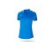 NIKE Academy 21 Poloshirt Damen (463) - blau