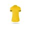 NIKE Academy 21 Poloshirt Damen (719) - gelb