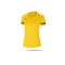 NIKE Academy 21 Poloshirt Damen (719) - gelb