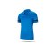 NIKE Academy 21 Poloshirt (463) - blau