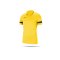 NIKE Academy 21 Poloshirt Kinder (719) - gelb