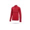 NIKE Academy 21 Drill Top Kinder (657) - rot