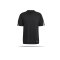 adidas 3 Stripes Future Icons Shirt Schwarz (H46519) - schwarz