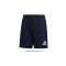 adidas 3-Stripes Shorts Blue (DY8500) - blau