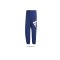 adidas 3B Jogginghose Blau Weiss (H39799) - blau