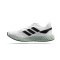 adidas 4D Run 1.0 Running (EG6264) - weiss