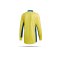 adidas AdiPro 20 Torwart Trikot langarm (FI4195) - gelb