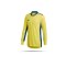 adidas AdiPro 20 Torwart Trikot langarm (FI4195) - gelb