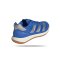 adidas Adizero Fastcourt 2.0 Training Blau (GX3769) - blau