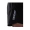 adidas Adizero Split Slim Short Running Schwarz (HA3690) - schwarz
