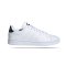 adidas Advantage Sneaker (FW6670) - weiss