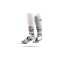 adidas Alpha Skin Graphic OTC Socken (FI9349) - weiss