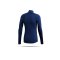 ADIDAS Alphaskin Climawarm Longsleeve Shirt (DP5535) - blau