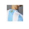 adidas Argentinien Auth. Trikot Home Copa America 2024 Weiss - weiss