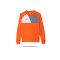 adidas Assita 17 Torwart Trikot langarm Kinder (AZ5402) - orange