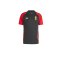 adidas Belgien Trainingshirt EM 2024 Schwarz - schwarz