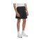 adidas BOS Fleece Short Schwarz (HL1594) - schwarz