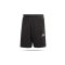 adidas BOS Fleece Short Schwarz (HL1594) - schwarz