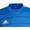 adidas Campeon 21 Trikot kurzarm (FT6762) - blau