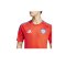 adidas Chile Trikot Home 2024 Rot - rot